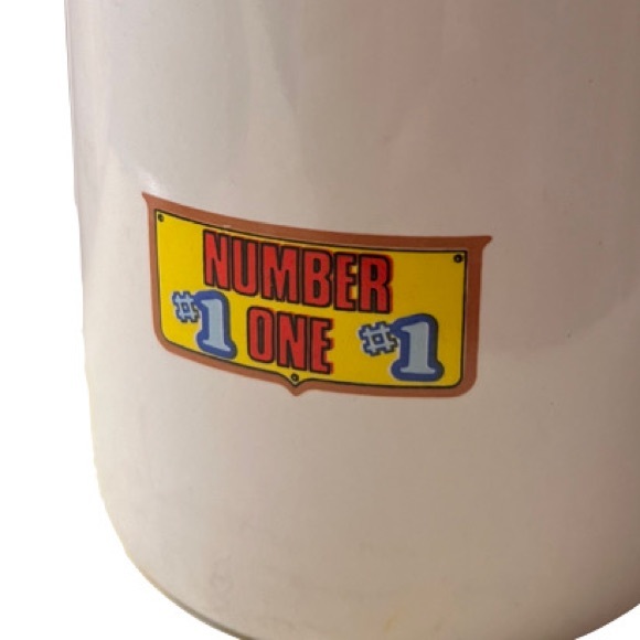 Conteneva “#1 Couch Potato” Mug - Picture 5 of 8